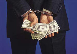 Корупцията е проблем №1 в страната, сочи проучване