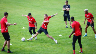 Отборът на ЦСКА ще остане без контрола в София след