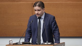 Парламентарната група на Има такъв народ и на ПП ДБ се