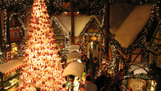 Как купуват американците за Коледа?