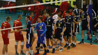 Пламен Шекерджиев беше опериран от апендисит Волейболният ЦСКА благодари на