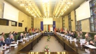 Каракачанов: Няма подобрение на ситуацията на Балканите