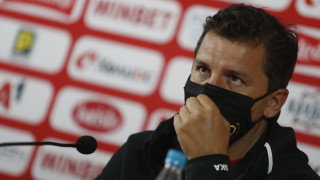 ЦСКА е готов да се класира на финал за Купата на