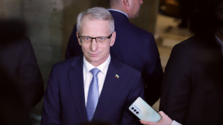 Отмяната на таксата за пренос на руски природен газ Премахнахме