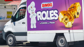 Мексиканският производител на хляб и хлебни изделия Bimbo обяви намеренията