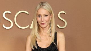 Как изглежда синът на Гуинет Полтроу и Крис Мартин