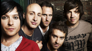 Simple Plan с ново парче 