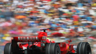 Гран при на Испания