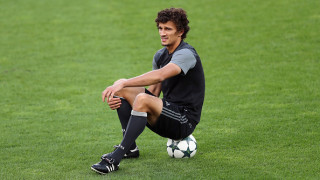 Спортният арбитражен съд КАС потвърди наказанието от две години на