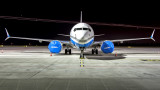  Boeing не се отхвърля от увеличението на производството на 737 Max, макар открития недостатък 