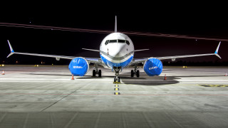 Нов дефект бави доставките на Boeing 737 MAX