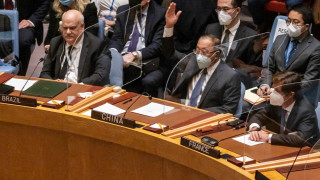 Дипломатически танц на Китай заради атаката на Русия