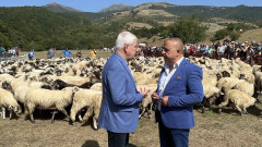 Кирил Вътев: Българското земеделие не е достатъчно пазарно ориентирано
