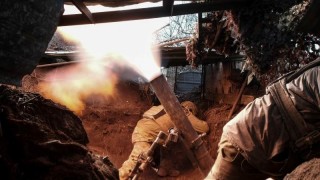 Руските въоръжени сили са унищожили 17 опорни пункта и четири