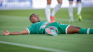 Играчите на Лудогорец направиха първата си тренировка за 2026 г