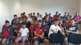 БФС награди Марек: Дупничани са сред отборите във Втора лига с най-добра работа в ДЮШ
