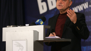 Борисов се омота здраво с „Буда" според ексшеф на НСС
