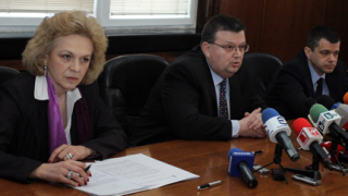 Много полицаи и прокурори пазят изборите