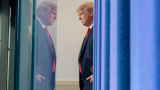 Стратегическият национален запас в САЩ е почти изчерпан от респиратори