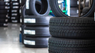 Финландската компания Nokian Tyres откри своя завод за гуми за