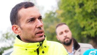 Терзиев обяви нова организация на сметосъбирането в "Люлин" и "Красно село"