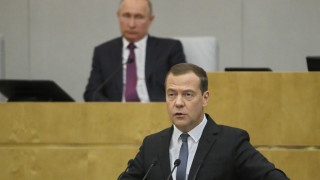 Русия ще трябва да похарчи най малко 8 трлн рубли 125