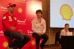 Обновеният V-Power на Shell вече е в България
