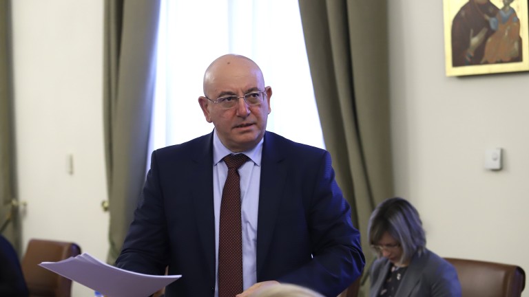 Обявиха Скалния мост в Тюленово за природна забележителност