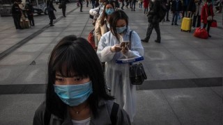 Китай регистрира нови 42 случая на COVID 19 в континенталната част