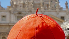 Рекорден брой поклонници са посетили Рим за Светата година