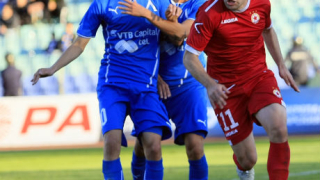 Милисавлевич стана 10-ият чужденец, вкарвал на Левски за ЦСКА