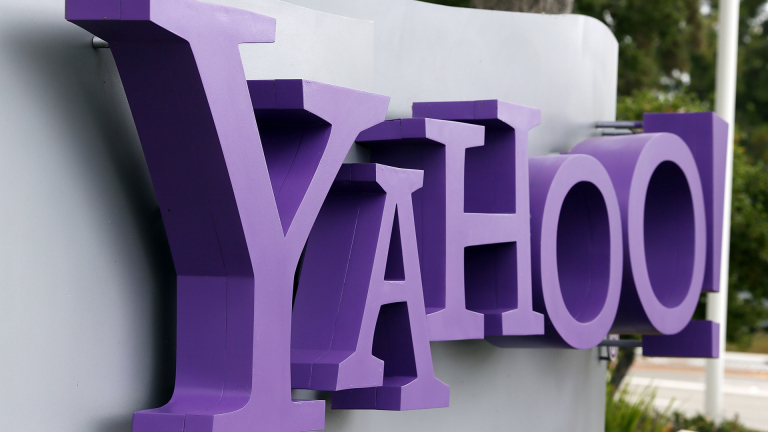 Преди сделката с Verizon: Приходите на Yahoo скочиха рязко 