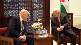  Палестинците гневни: Тръмп и хората му са дилъри на недвижими парцели, а не водачи 