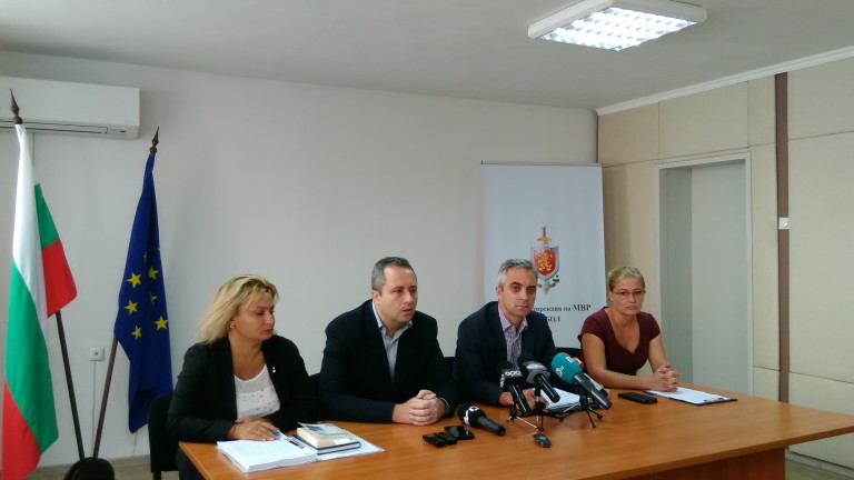 Рецидивист в основата на изнудването за имот в Ямбол