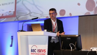 В последните няколко години имаме категорични данни по съдови територии