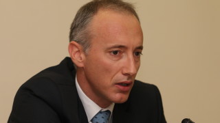 Не чувствам осъзнатост за такава подкрепа в министъра на околната