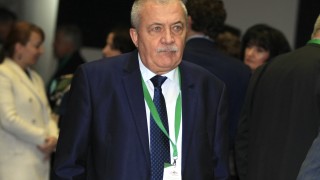 Часове след като в Шумен свалиха председателя на общинския съвет