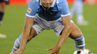 "Чуковете" привлякоха голмайстора на аржентинското първенство