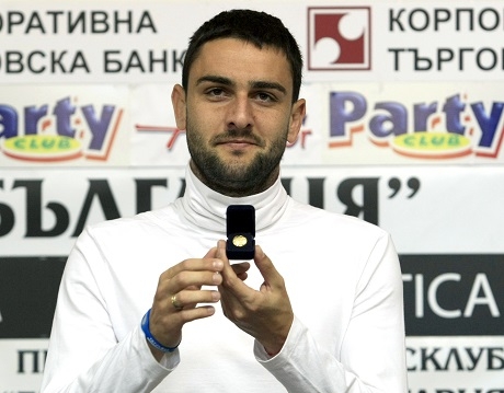 Гаджев: Ще се реваншираме за Купата