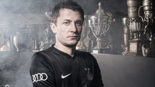 Фаворитът за нов наставник на ЦСКА Саша Илич е отказал