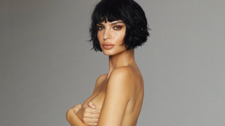 Не е нужно да е лято за видим Емили Ратайковски