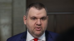 Пеевски: Изчерпан парламент. Ако продължават така, свършени са
