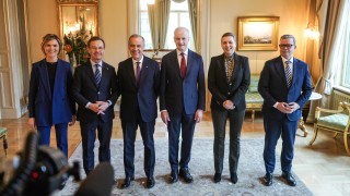 Канада и северните държави задълбочават сътрудничеството във военната индустрия