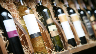 Majestic Wine ще складира повече от 1 млн бутилки вино