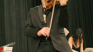 Финалът на Freemix Tour със специален декор