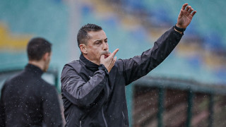 Лятното попълнение на ЦСКА Илиан Илиев младши ще започне като титуляр