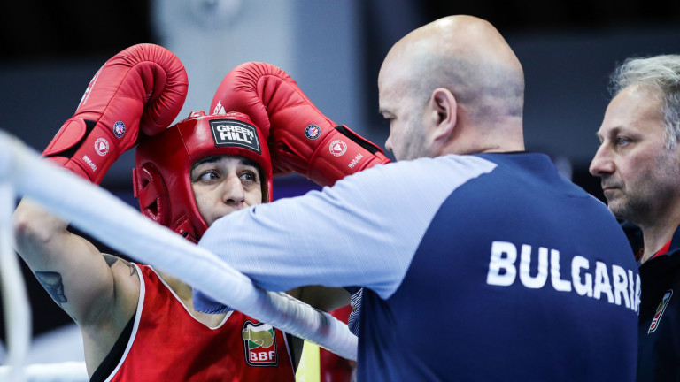 Удар по националите по бокс преди Световната купа