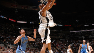 Сан Антонио безгрешен и във втория мач срещу „джазмените”