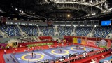 Олимпийските квалификации в борбата остават за догодина
