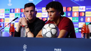 Клоп реши кой ще бъде новият капитан на Ливърпул Вижте